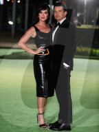 (FILE) Katy Perry and Orlando Bloom split after nearly 10 years together