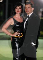 (FILE) Katy Perry and Orlando Bloom split after nearly 10 years together