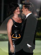(FILE) Katy Perry and Orlando Bloom split after nearly 10 years together