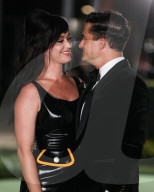 (FILE) Katy Perry and Orlando Bloom split after nearly 10 years together