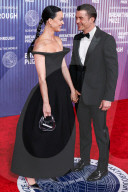 (FILE) Katy Perry and Orlando Bloom split after nearly 10 years together