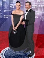 (FILE) Katy Perry and Orlando Bloom split after nearly 10 years together