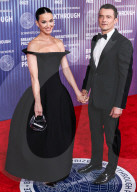 (FILE) Katy Perry and Orlando Bloom split after nearly 10 years together