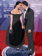 (FILE) Katy Perry and Orlando Bloom split after nearly 10 years together