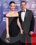 (FILE) Katy Perry and Orlando Bloom split after nearly 10 years together