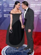 (FILE) Katy Perry and Orlando Bloom split after nearly 10 years together