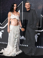 (FILE) Katy Perry and Orlando Bloom split after nearly 10 years together