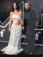 (FILE) Katy Perry and Orlando Bloom split after nearly 10 years together