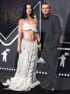 (FILE) Katy Perry and Orlando Bloom split after nearly 10 years together