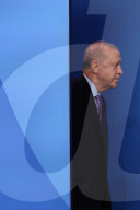 NATO Summit In The Hague Final Day