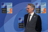 NATO Summit In The Hague Final Day