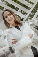 'This is a fight for life': climate expert Genevieve Guenther on tipping points, doomerism and using wealth as a shield.