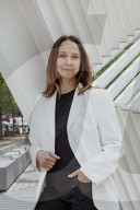 'This is a fight for life': climate expert Genevieve Guenther on tipping points, doomerism and using wealth as a shield.