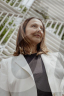 'This is a fight for life': climate expert Genevieve Guenther on tipping points, doomerism and using wealth as a shield.