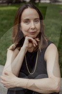 'This is a fight for life': climate expert Genevieve Guenther on tipping points, doomerism and using wealth as a shield.