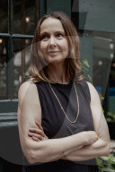 'This is a fight for life': climate expert Genevieve Guenther on tipping points, doomerism and using wealth as a shield.