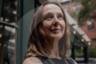 'This is a fight for life': climate expert Genevieve Guenther on tipping points, doomerism and using wealth as a shield.