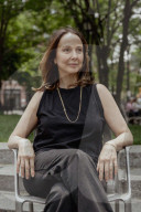'This is a fight for life': climate expert Genevieve Guenther on tipping points, doomerism and using wealth as a shield.