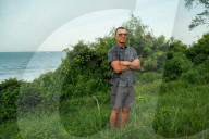 'It's death by a thousand cuts': marine ecologist David Obura on the collapse of coral reefs.