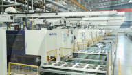 Auto Parts Manufacturing in Huai'an