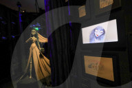 Tim Burton's Labyrinth Immersive Exhibition In Mexico