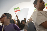 Daily Life In Tehran After Ceasefire Between Iran And Israel