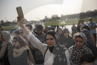 Daily Life In Tehran After Ceasefire Between Iran And Israel
