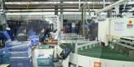 Auto Parts Manufacturing in Huai'an