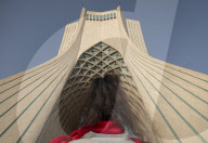 Daily Life In Tehran After Ceasefire Between Iran And Israel