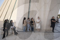 Daily Life In Tehran After Ceasefire Between Iran And Israel