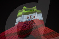 Daily Life In Tehran After Ceasefire Between Iran And Israel