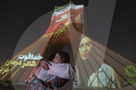 Daily Life In Tehran After Ceasefire Between Iran And Israel