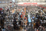 On-site Consultation Meeting for College Admissions in Zhejiang Province in 2025