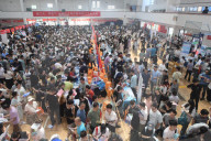 On-site Consultation Meeting for College Admissions in Zhejiang Province in 2025