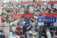 On-site Consultation Meeting for College Admissions in Zhejiang Province in 2025