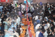 On-site Consultation Meeting for College Admissions in Zhejiang Province in 2025