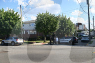 Two People Found Dead During A Wellness Check On 14th Street In Fort Lee, New Jersey