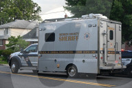 Two People Found Dead During A Wellness Check On 14th Street In Fort Lee, New Jersey
