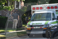 Two People Found Dead During A Wellness Check On 14th Street In Fort Lee, New Jersey
