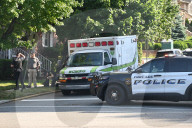 Two People Found Dead During A Wellness Check On 14th Street In Fort Lee, New Jersey