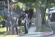 Two People Found Dead During A Wellness Check On 14th Street In Fort Lee, New Jersey