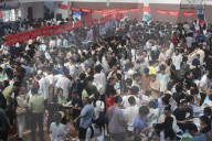On-site Consultation Meeting for College Admissions in Zhejiang Province in 2025