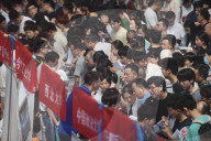 On-site Consultation Meeting for College Admissions in Zhejiang Province in 2025