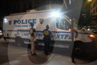 14-year-old Boy Discovered Unconscious And Unresponsive With A Gunshot Wound To The Head Inside Of 90-14 161 Street