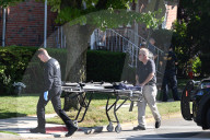Two People Found Dead During A Wellness Check On 14th Street In Fort Lee, New Jersey