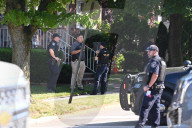 Two People Found Dead During A Wellness Check On 14th Street In Fort Lee, New Jersey