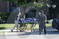 Two People Found Dead During A Wellness Check On 14th Street In Fort Lee, New Jersey