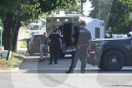 Two People Found Dead During A Wellness Check On 14th Street In Fort Lee, New Jersey