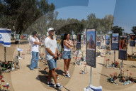 Nova Music Festival massacre survivors