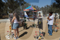 Nova Music Festival massacre survivors